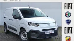 Gelato weiss Neu 2025 Fiat Doblò Van / Kleinbus | 20.990 € (Guter Preis)