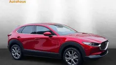 Gebraucht 2025 Mazda CX-30 Exclusive-Line SUV | 33.980 €