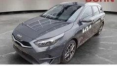 Gebraucht 2025 Kia Ceed Spirit Limousine | 26.790 € (Fairer Preis)