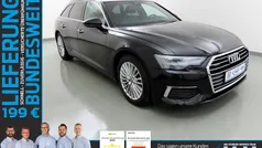 Gebraucht 2019 Audi A6 Design Kombi | 28.980 € (Superpreis)