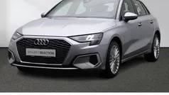 Gebraucht 2020 Audi A3 Advanced Plus Limousine | 22.990 € (Fairer Preis)