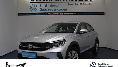 Gebraucht 2024 VW Taigo SUV | 18.500 € (Fairer Preis)