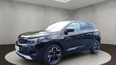 Gebraucht 2022 Opel Grandland X Ultimate SUV | 24.450 € (Fairer Preis)