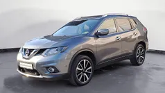 Gebraucht 2017 Nissan X-Trail Tekna SUV | 14.950 € (Superpreis)