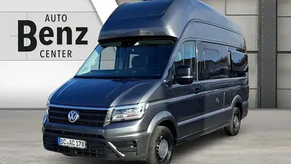 Gebraucht VW California California 177 PS (130 kW) 2022 Van