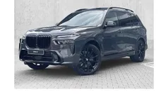 Bmw individual dravitgrau Gebraucht 2024 BMW X7 M Sport SUV | 109.330 € (Fairer Preis)