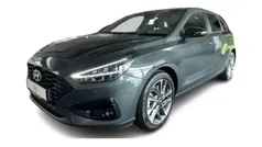 Grün Neu 2024 Hyundai i30 Advantage Limousine | 24.189 € (Fairer Preis)