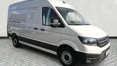 Gebraucht 2024 VW Crafter Van | 37.989 € (Superpreis)