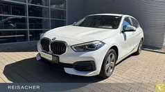 Gebraucht 2024 BMW 118 Advantage Kleinwagen | 20.990 € (Fairer Preis)