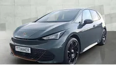 Gebraucht 2025 Cupra Born VZ2 Kleinwagen | 49.940 € (Fairer Preis)