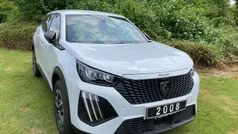 Gebraucht 2025 Peugeot 2008 Style SUV | 20.890 € (Fairer Preis)
