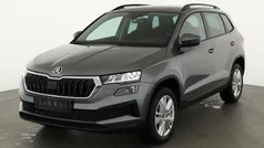 Gebraucht 2025 Skoda Karoq SUV | 35.375 € (Fairer Preis)