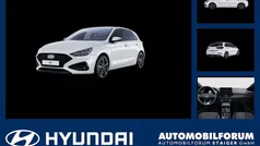 Gebraucht 2025 Hyundai i30 Advantage Limousine | 27.490 € (Fairer Preis)