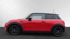Gebraucht 2022 Mini Cooper SE Classic Kleinwagen | 17.290 € (Guter Preis)
