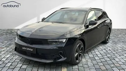 Gebraucht 2025 Opel Astra Kombi | 25.670 € (Guter Preis)