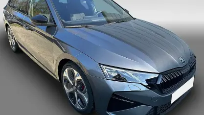 Occasion Skoda Octavia RS 265 ch (194 kW) 2026 Break