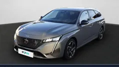 Gebraucht 2024 Peugeot 308 Allure Kombi | 22.990 € (Fairer Preis)