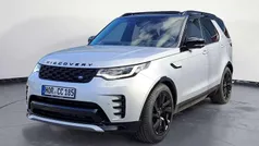 Silber Gebraucht 2024 Land Rover Discovery 5 SE Dynamic SUV | 68.777 € (Fairer Preis)