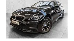 Gebraucht 2022 BMW 320 Advantage Kombi | 24.990 € (Fairer Preis)