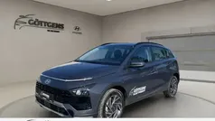 Gruen Neu 2024 Hyundai Bayon Comfort SUV | 23.485 € (Guter Preis)