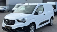 Weiß Gebraucht 2020 Opel Combo Edition Van / Kleinbus | 16.990 € (Superpreis)