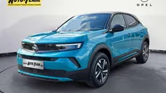 Tropikal grün Gebraucht 2025 Opel Mokka Edition SUV | 26.440 € (Guter Preis)