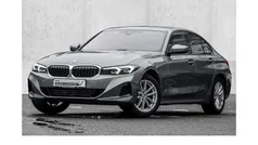 Grau Gebraucht 2025 BMW 318 Comfort Edition Limousine | 33.790 € (Guter Preis)