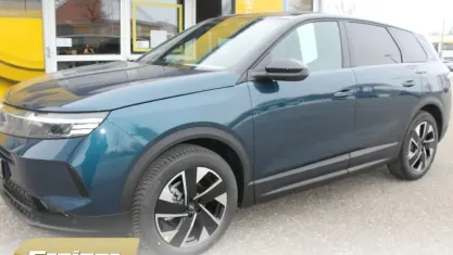 Neu Opel Grandland X 145 PS (106 kW) 2026 Spektrum blau SUV
