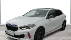 Gebraucht 2021 BMW 128 Performance Kleinwagen | 32.890 € (Fairer Preis)