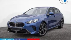 Portimao blau Gebraucht 2024 BMW 118 M Sport Kleinwagen | 31.950 € (Fairer Preis)