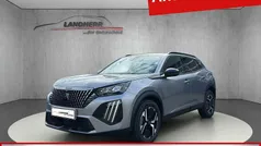 Gebraucht 2025 Peugeot 2008 Allure SUV | 24.695 € (Fairer Preis)