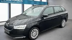 Gebraucht 2022 Skoda Fabia Ambition Kombi | 13.390 € (Guter Preis)