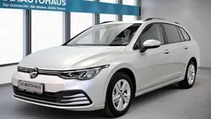 Gebraucht 2023 VW Golf VIII Life Kombi | 22.780 € (Guter Preis)