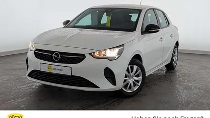Gebraucht Opel Corsa Edition 75 PS (55 kW) 2022 Kleinwagen