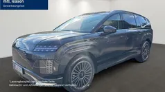 Gebraucht 2025 Hyundai Ioniq 6 Limousine | 77.480 € (Fairer Preis)