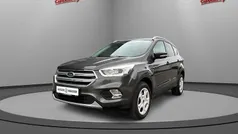 Gebraucht 2020 Ford Kuga SUV | 18.890 € (Fairer Preis)