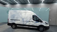 Weiß Gebraucht 2024 Ford Transit Trend Kombi | 28.480 € (Guter Preis)