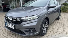 Dolomitgrau (grau) Neu 2025 Dacia Sandero Expression Kleinwagen | 17.450 € (Fairer Preis)