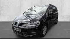 VW Sharan