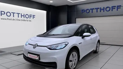 Gebraucht VW ID.3 Pure 110 kW (150 PS) 2022 Kleinwagen