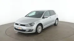 Gebraucht 2016 VW Golf VII LOUNGE Limousine | 11.970 € (Fairer Preis)