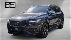 Gebraucht 2017 Volvo XC90 R-Design SUV | 38.950 € (Teuer)