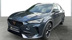 Gebraucht 2022 Cupra Formentor VZ SUV | 32.280 € (Fairer Preis)