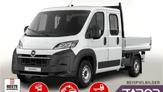 Gebraucht 2025 Opel Movano Van | 32.377 € (Fairer Preis)