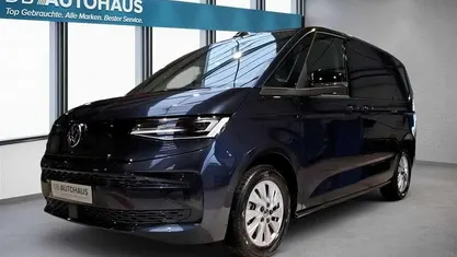 Gebraucht VW Multivan 204 PS (150 kW) 2025 Van