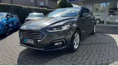 Gebraucht 2019 Ford Mondeo Kombi | 17.978 € (Fairer Preis)