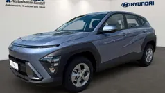 Gebraucht 2025 Hyundai Kona Select SUV | 23.860 € (Fairer Preis)