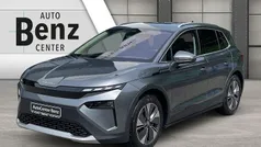 Grau Neu 2025 Skoda Elroq SUV | 43.690 € (Superpreis)