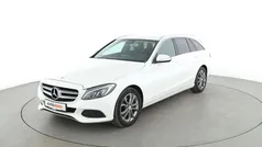 Gebraucht 2014 Mercedes C220 Avantgarde Kombi | 18.240 € (Fairer Preis)