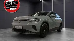 Gebraucht 2022 VW ID.4 Pure SUV | 24.440 € (Fairer Preis)